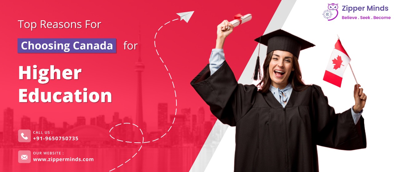 Why-Study-In-Canada